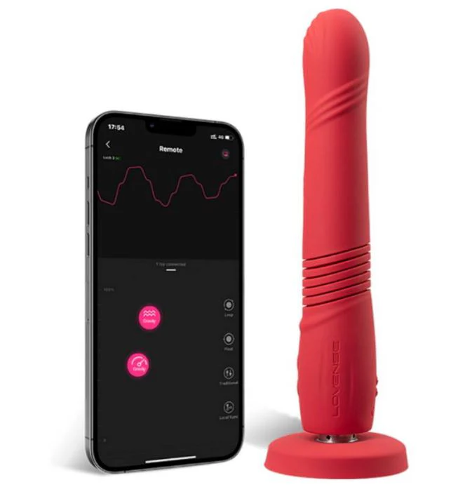 Lovense Gravity - Image 2