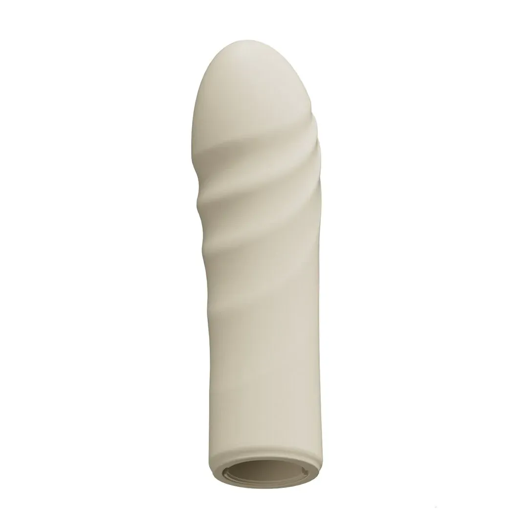 Lovense Spinel Portable Thrusting Vibrating and Heating Dildo/Sex Machine - Image 12