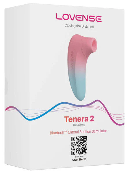 Lovense Tenera 2 - Image 2