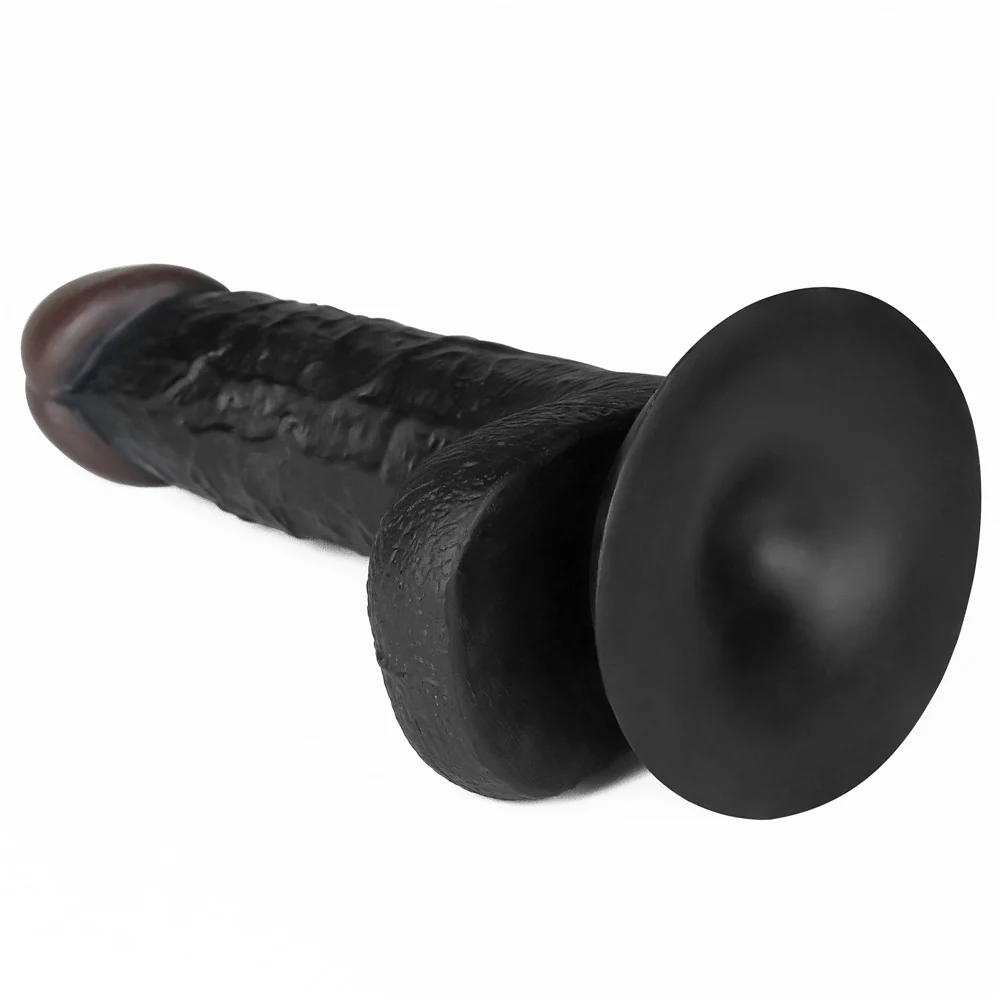 Lovetoy Ingen Easy Strapon Set 7'' Black - Image 2