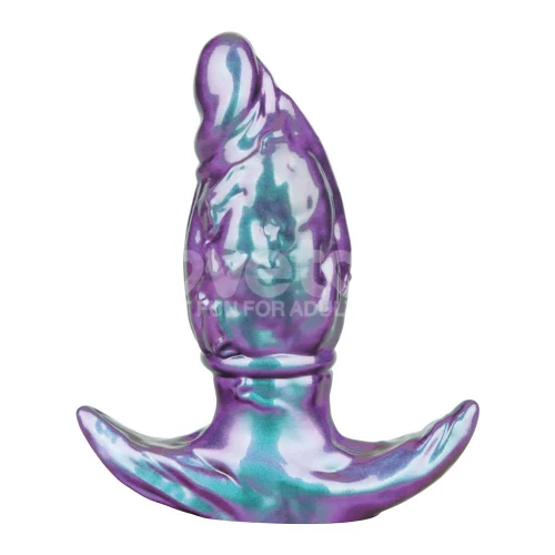 Lovetoy Mystitail Black - Image 2