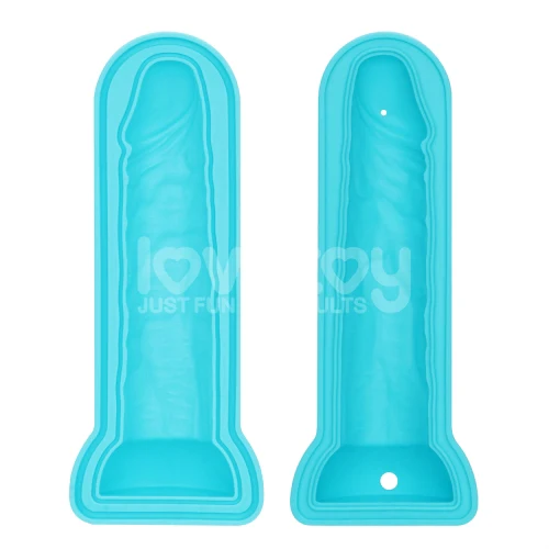 Lovetoy Penis Ice Tray Large - Image 5