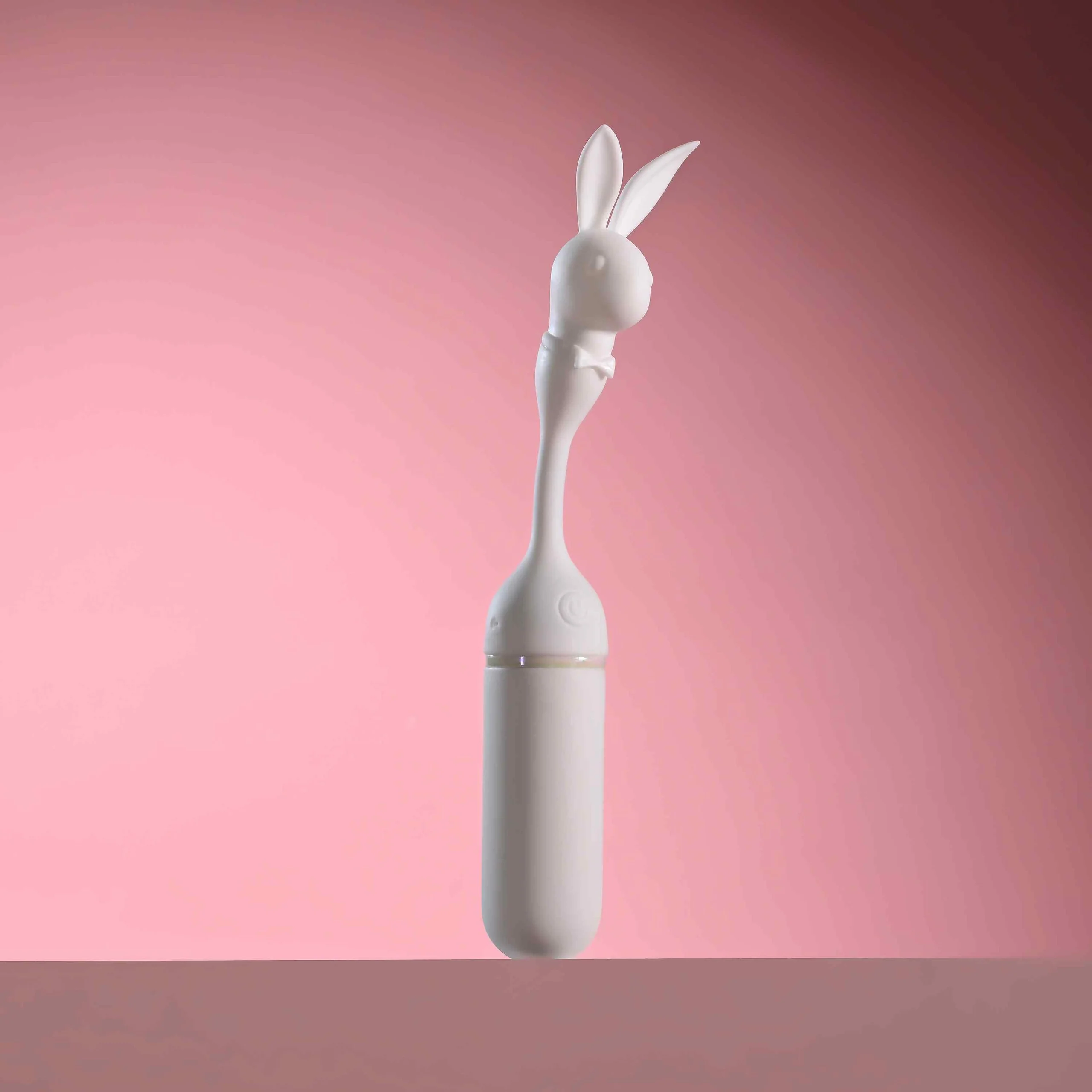 Lucky Charm Double Ended Bullet Vibrator With Light Up Head - Image 6