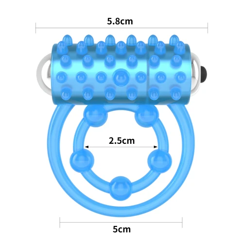Love Toy Lumino Play Thin Ring 343216 - Image 3