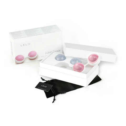 Lelo Luna Beads Mini - Image 3