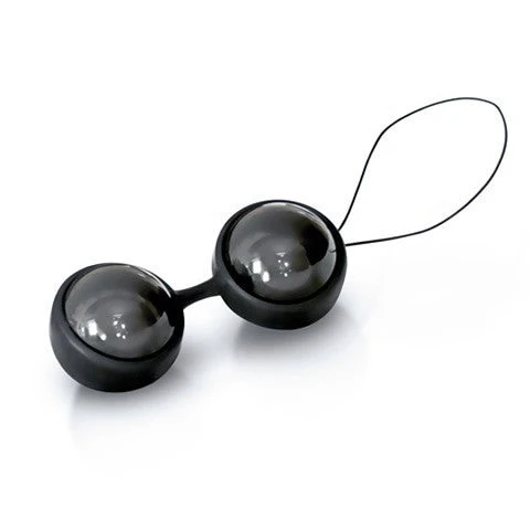Lelo Luna Beads Noir - Image 2
