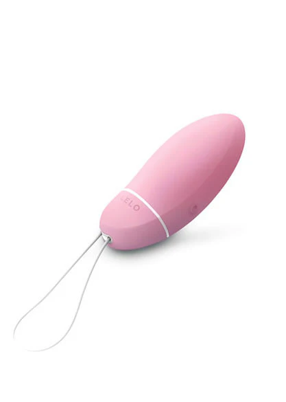 Lelo Luna Smart Bead Soft Pink - Image 2