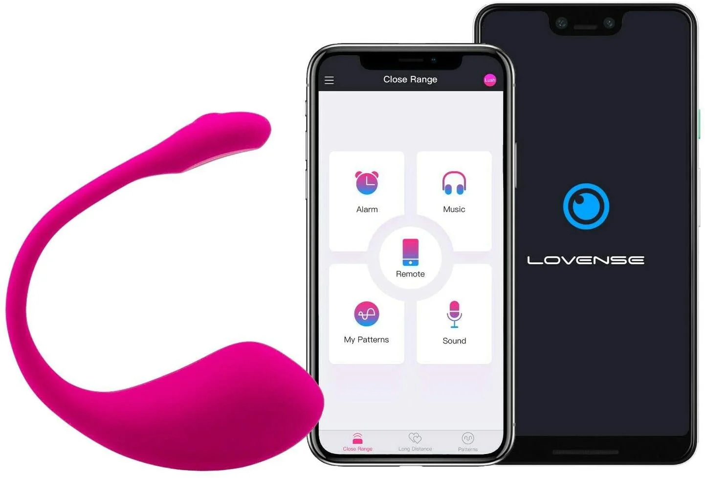 Lovense Lush 2 - Image 3