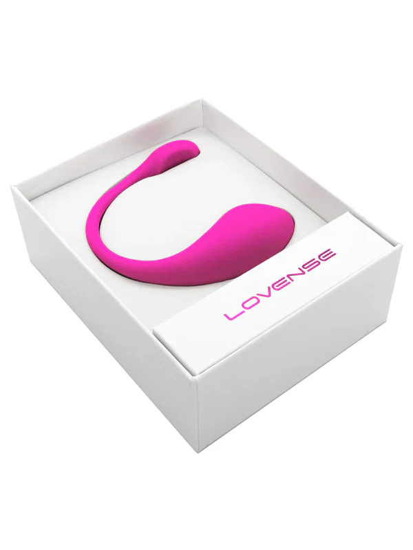 Lovense Lush 2 - Image 4