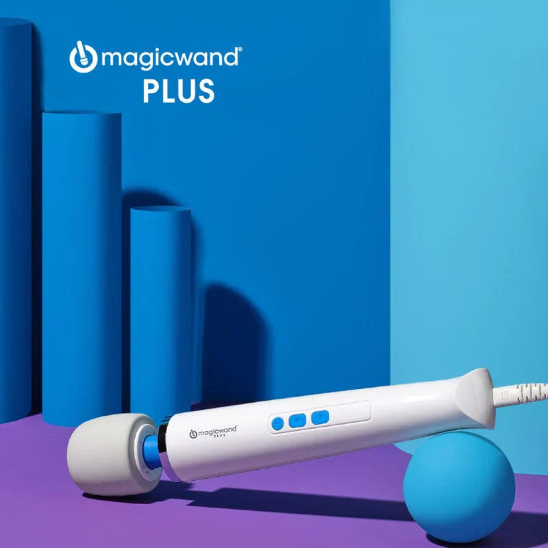 Hitachi Magic Wand Plus Massager - Image 3