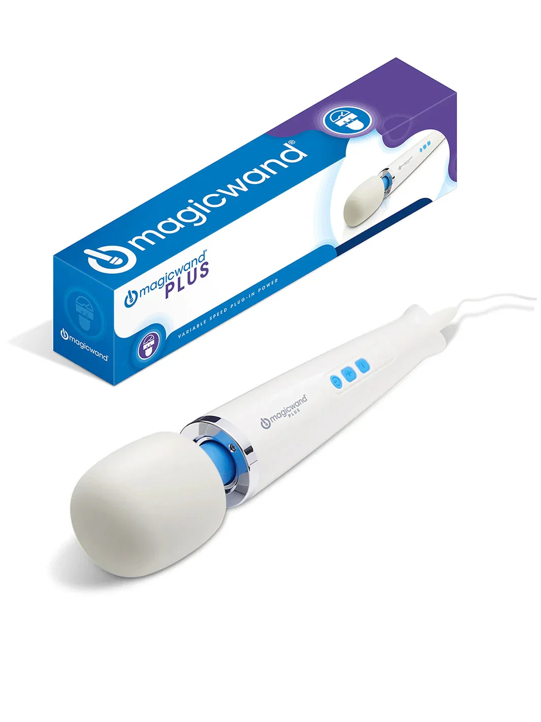 Hitachi Magic Wand Plus Massager - Image 4