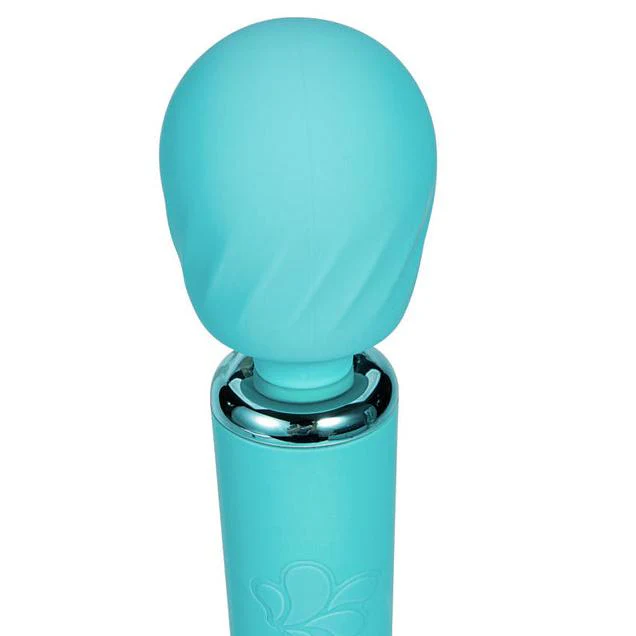 Maia Fierce Nala Wand Blue - Image 3