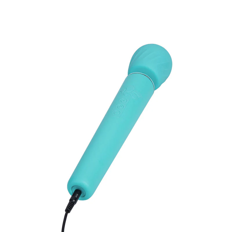 Maia Fierce Nala Wand Blue - Image 4
