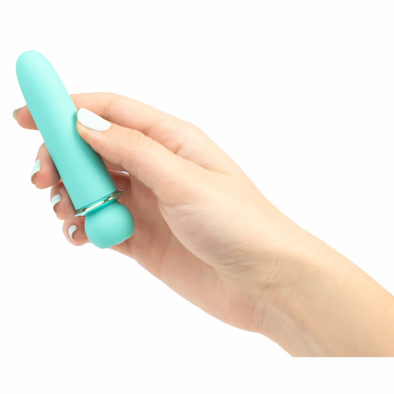 Maia Jaguar Bullet Teal - Image 3