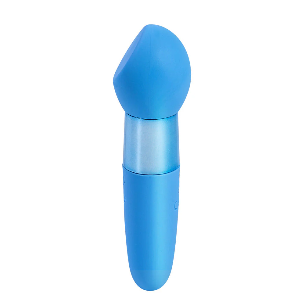 Maia Rina Vibrator Blue - Image 3
