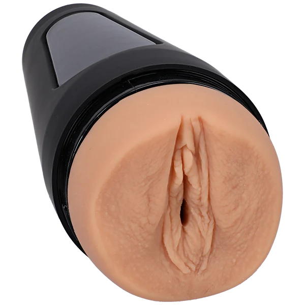 Main Squeeze Jane Wilde Realistic Pussy Masturbator - Image 2