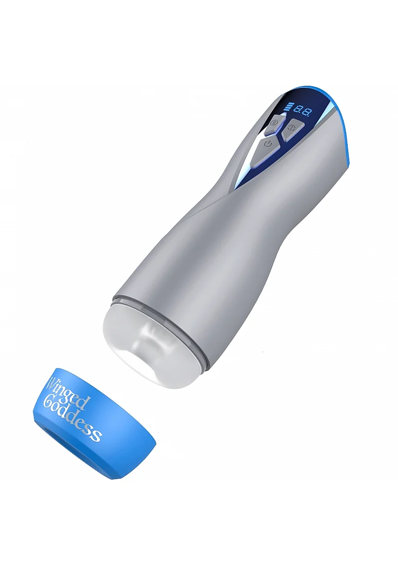 Masturs Eloa Winged Goddess Multi Function Fantasy Masturbator - Image 5