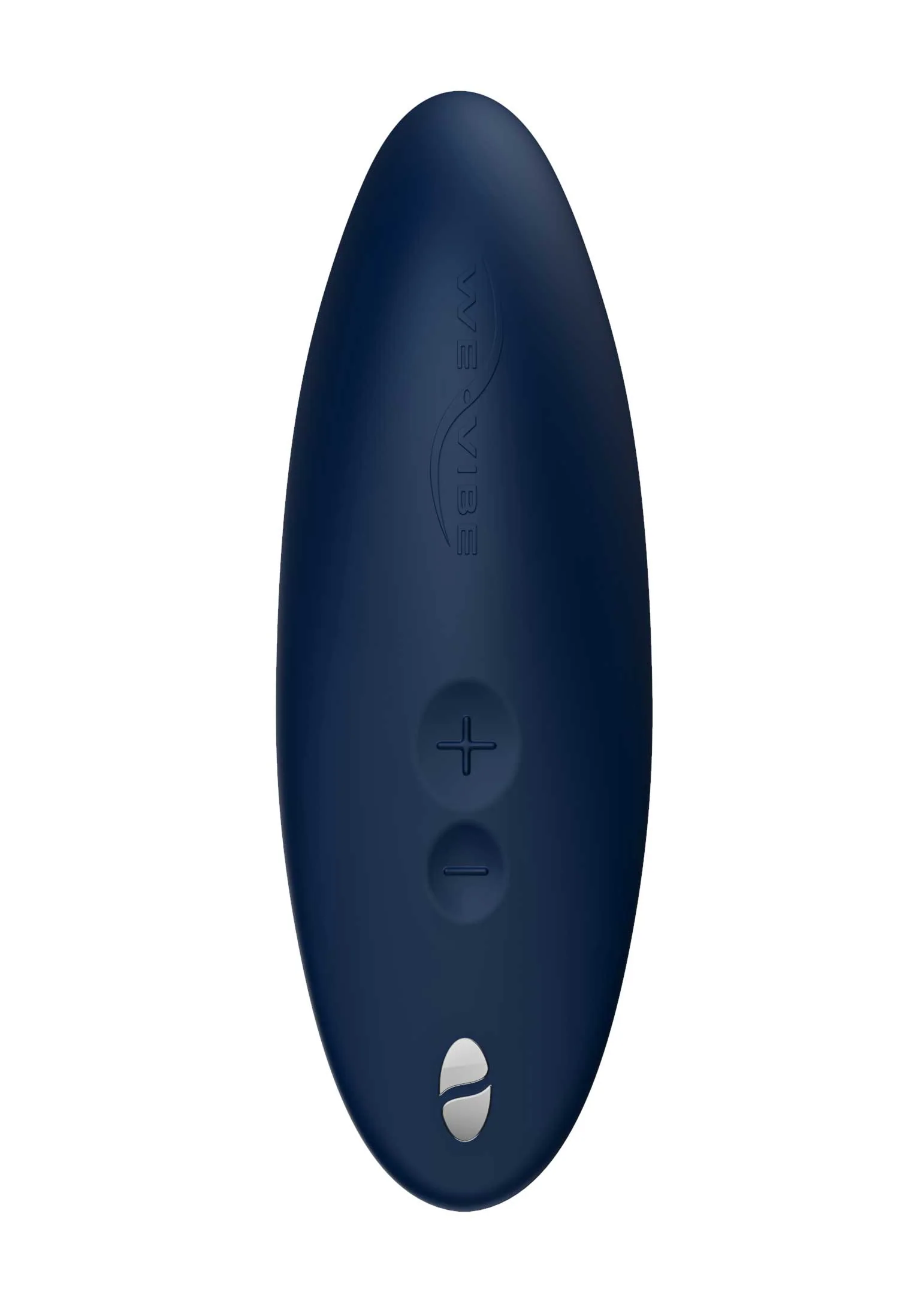 We Vibe Melt Pleasure Air Clitoral Stimulator Midnight Blue - Image 7