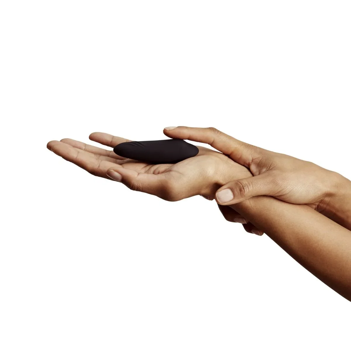 We Vibe Moxie Panty Vibrator Black - Image 4