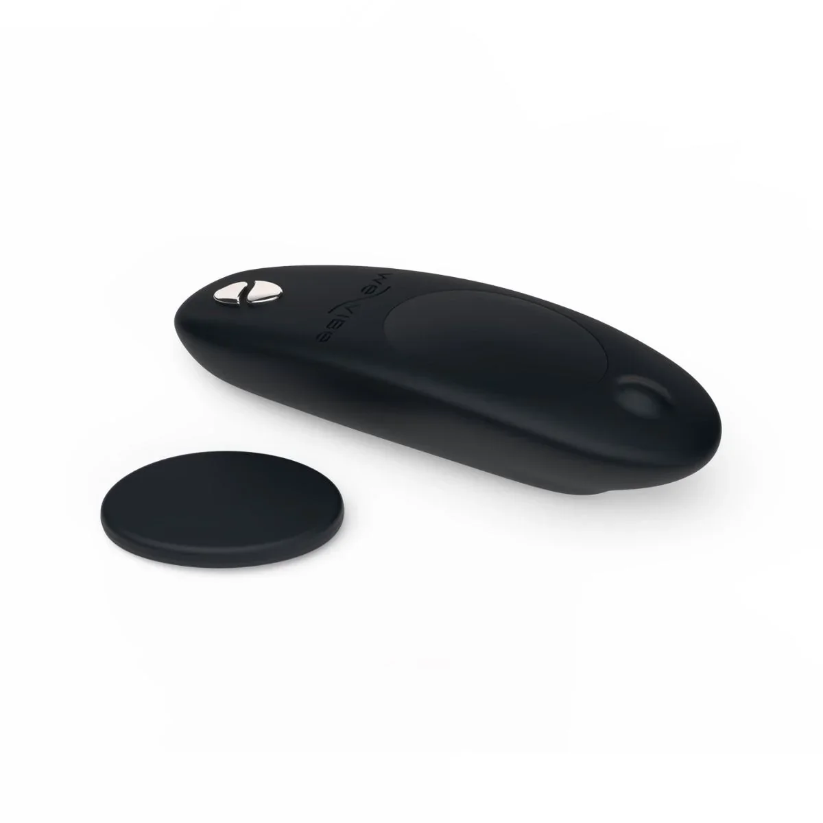 We Vibe Moxie Panty Vibrator Black - Image 5