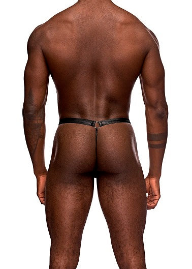 Male Power Fetish Jouster PAK120 L/XL - Image 2