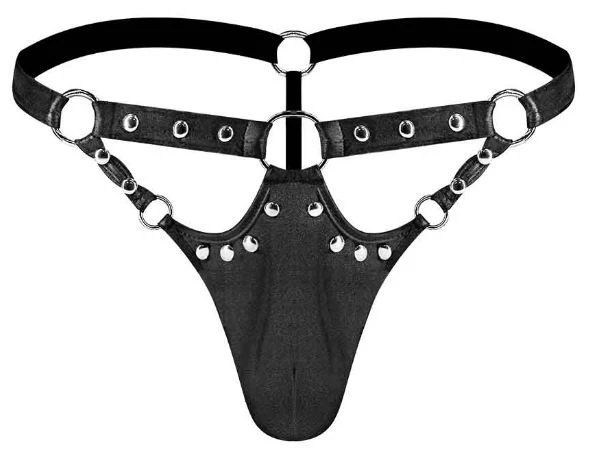 Male Power Fetish Jouster PAK120 L/XL - Image 3