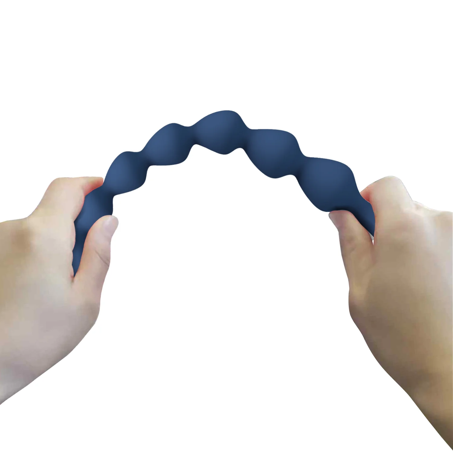 Mr Play Anal Bead L - Image 3