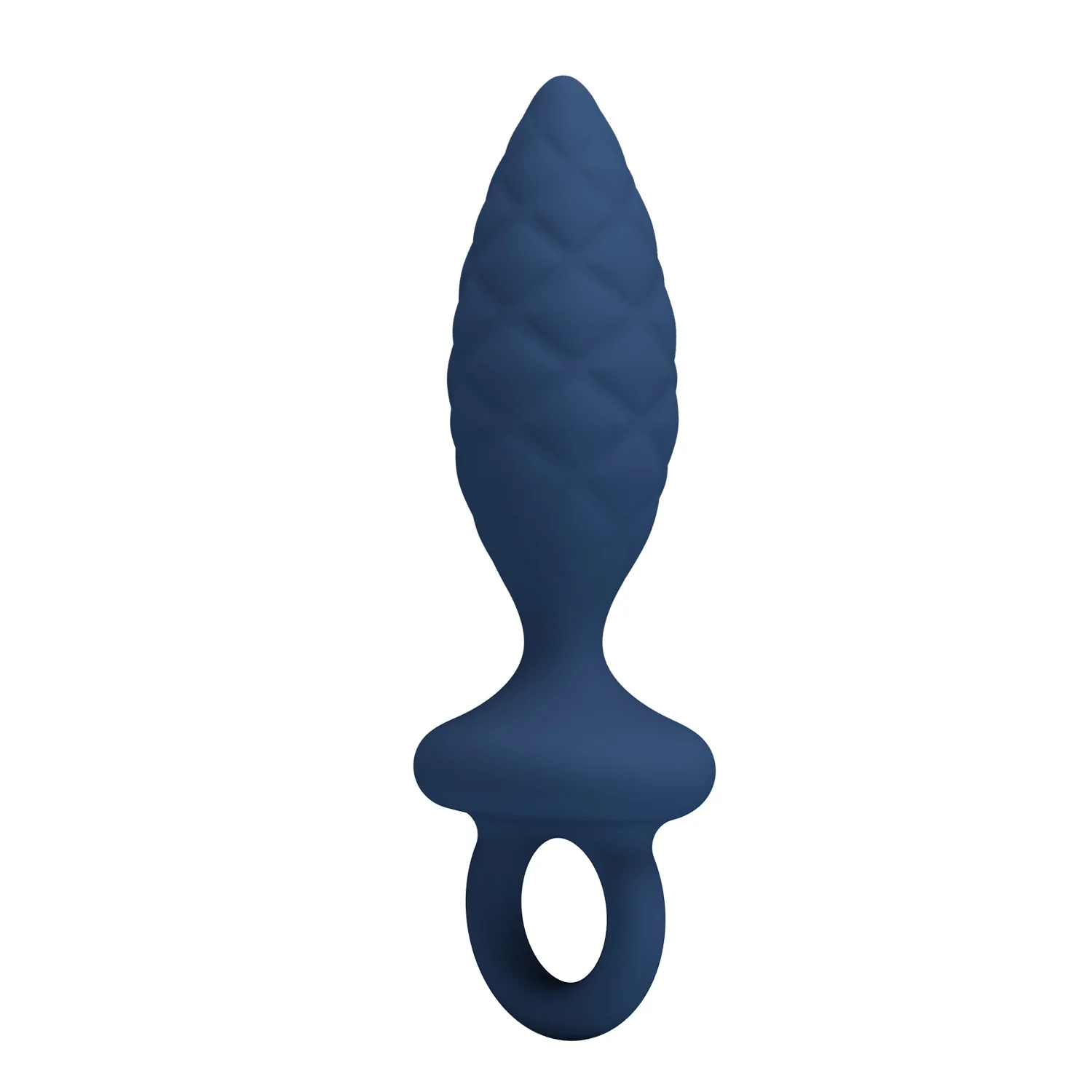 Mr Play Butt Plug With Loop S - Image 2