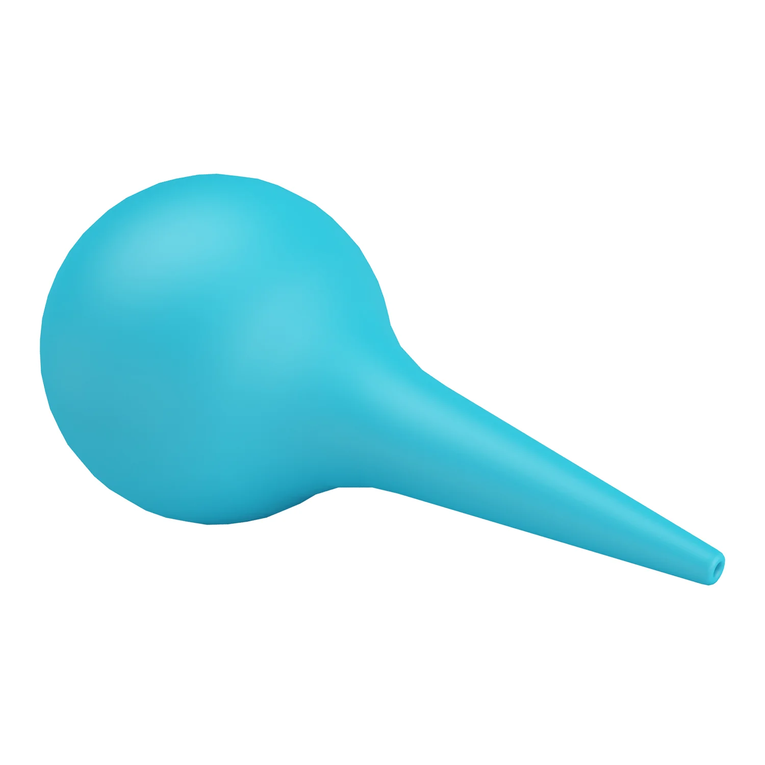 Mr Play Enema Bulb Blue - Image 4