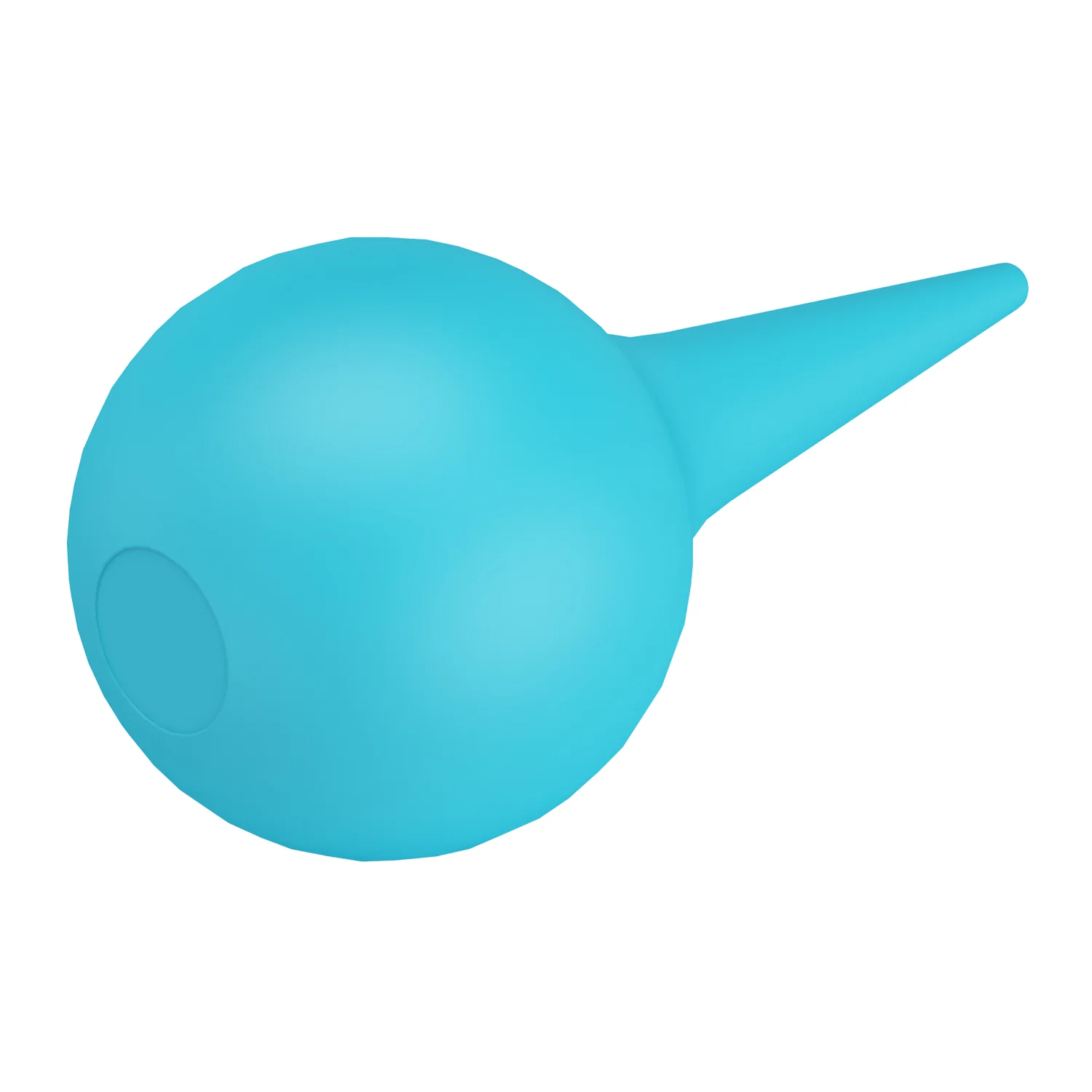 Mr Play Enema Bulb Blue - Image 6