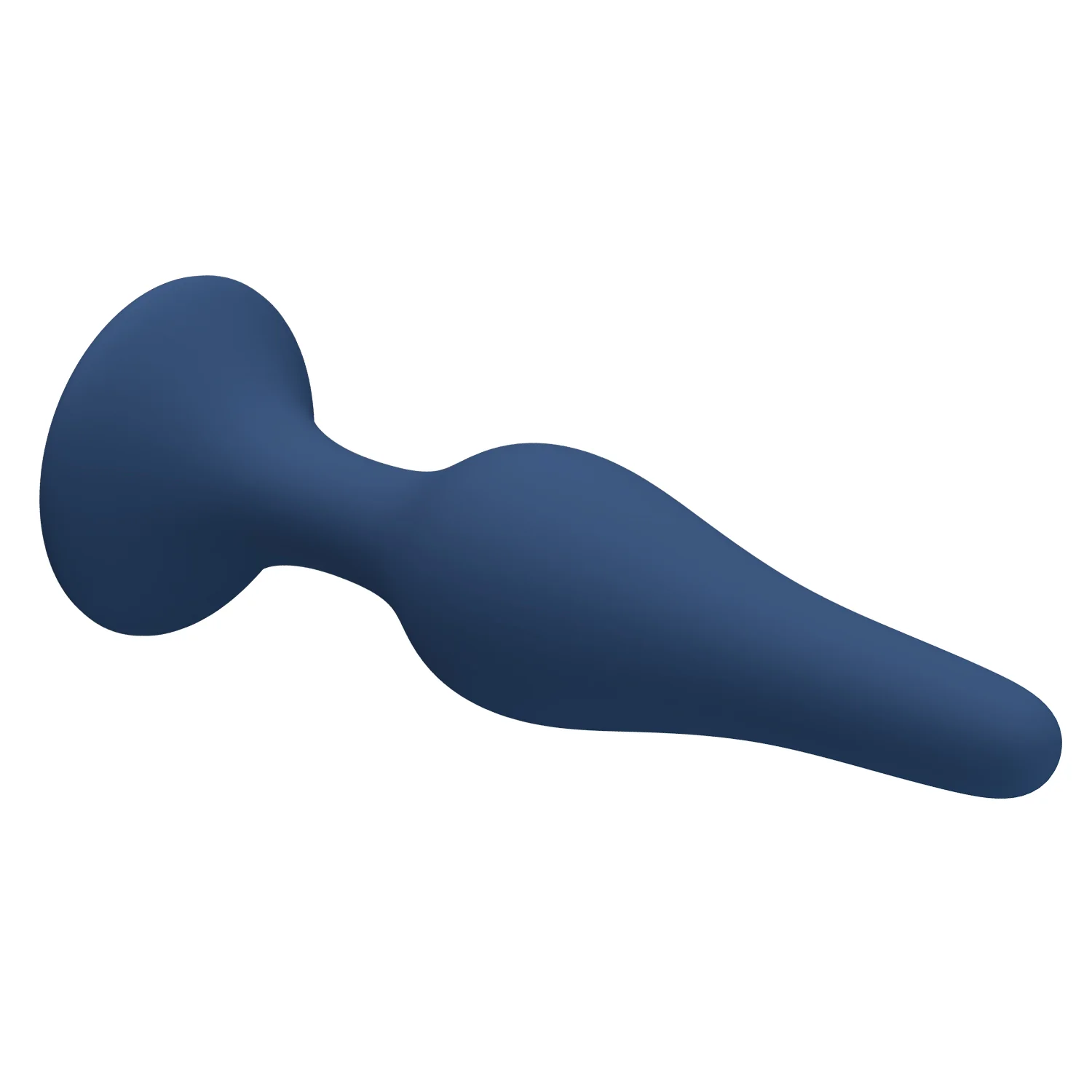 Mr Play Slim Anal Plug XL - Image 7