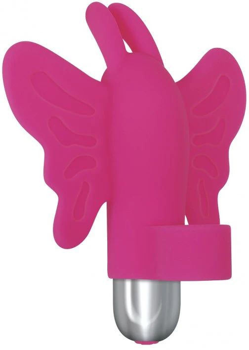 Evolved My Butterfly Finger Vibe - Image 2
