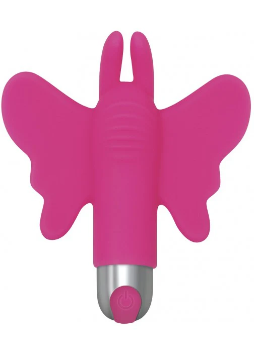 Evolved My Butterfly Finger Vibe - Image 3