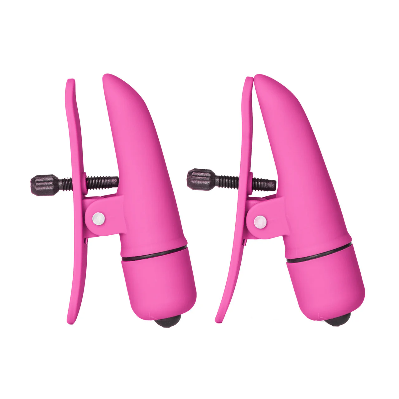 Nipple Play Nipplettes - Pink - Image 3