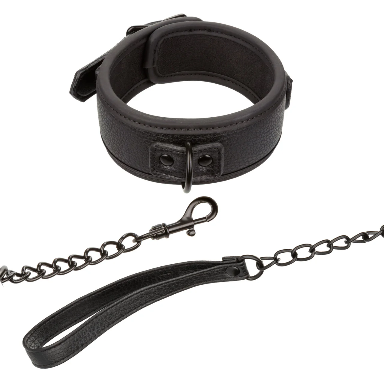 Nocturnal Collection Collar & Leash - Image 2