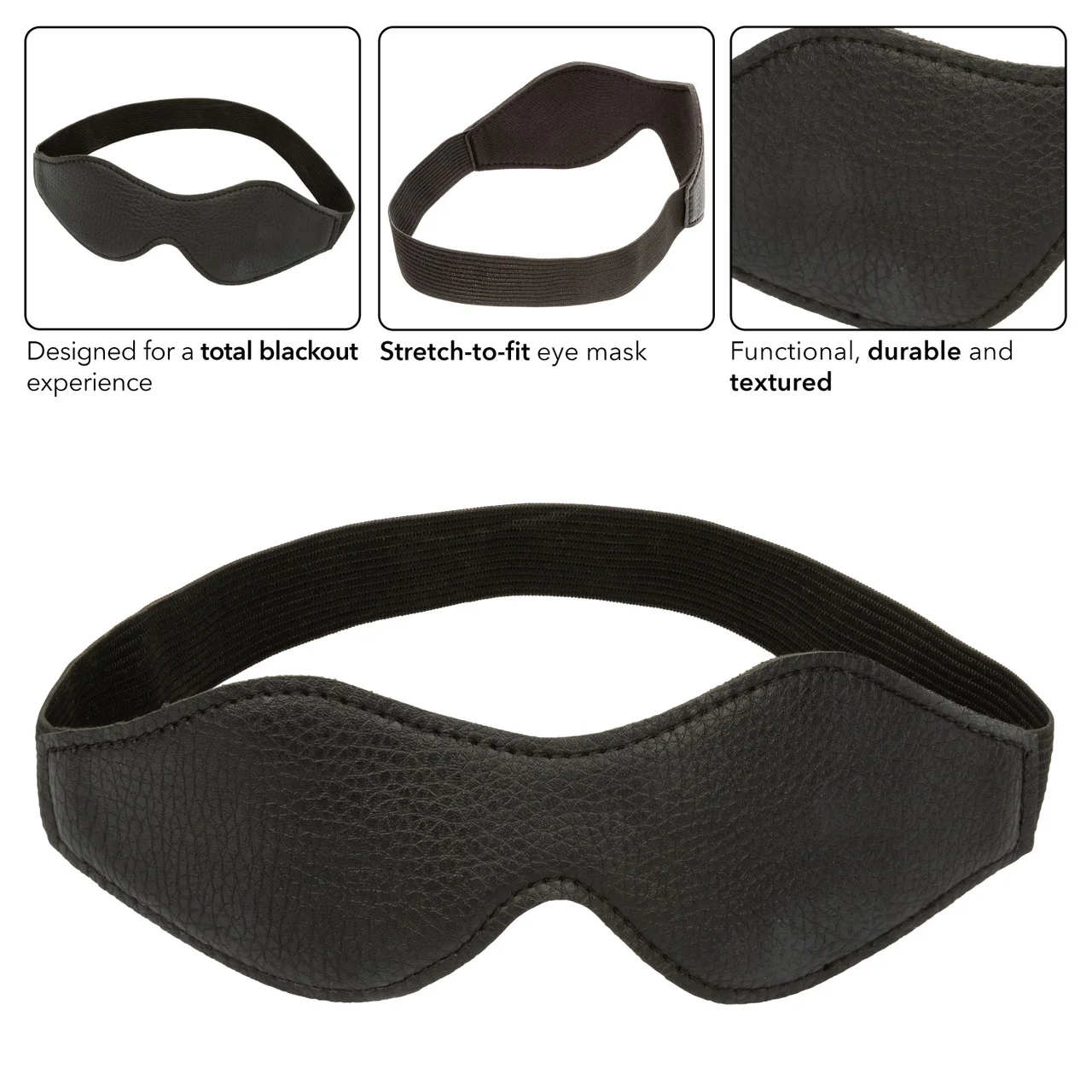 Nocturnal Collection Eye Mask - Image 6