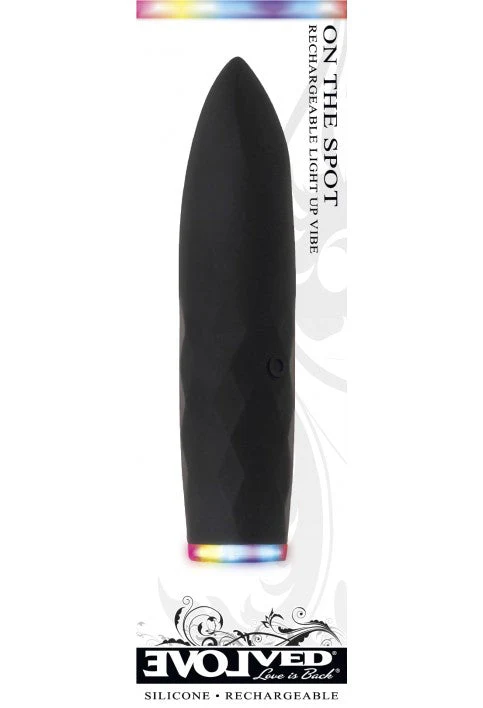 Evolved On The Spot Rechargeable Bullet - Image 5