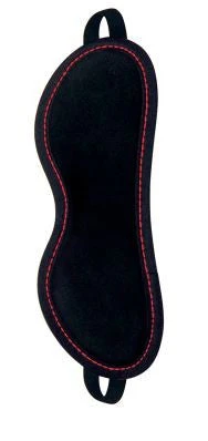 Orange New Black Blindfold - Image 2