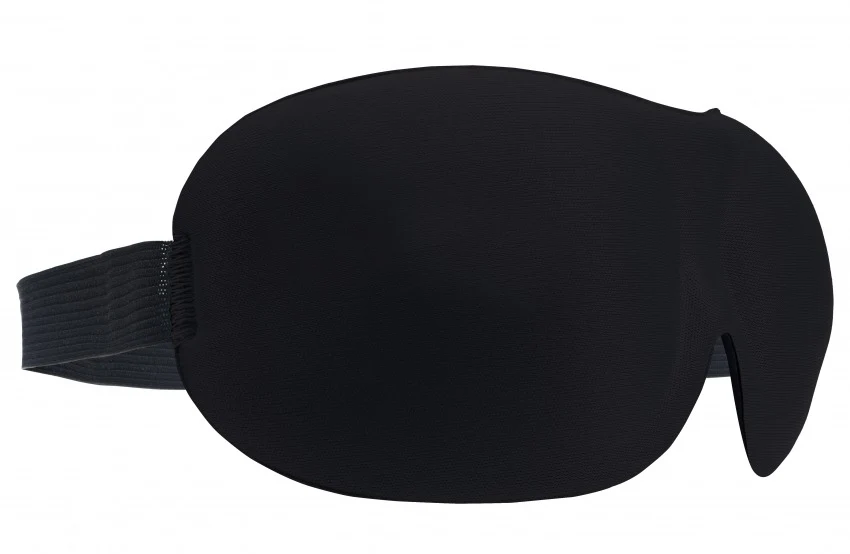 Ouch 3D Mask Black - Image 2