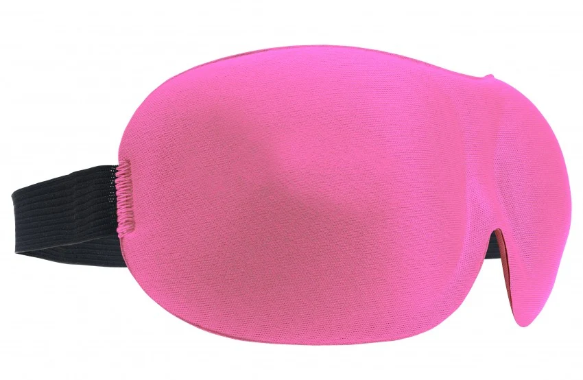 Ouch 3D Mask Pink - Image 2