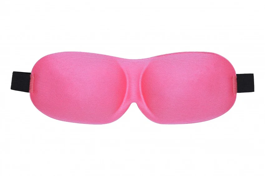 Ouch 3D Mask Pink - Image 3