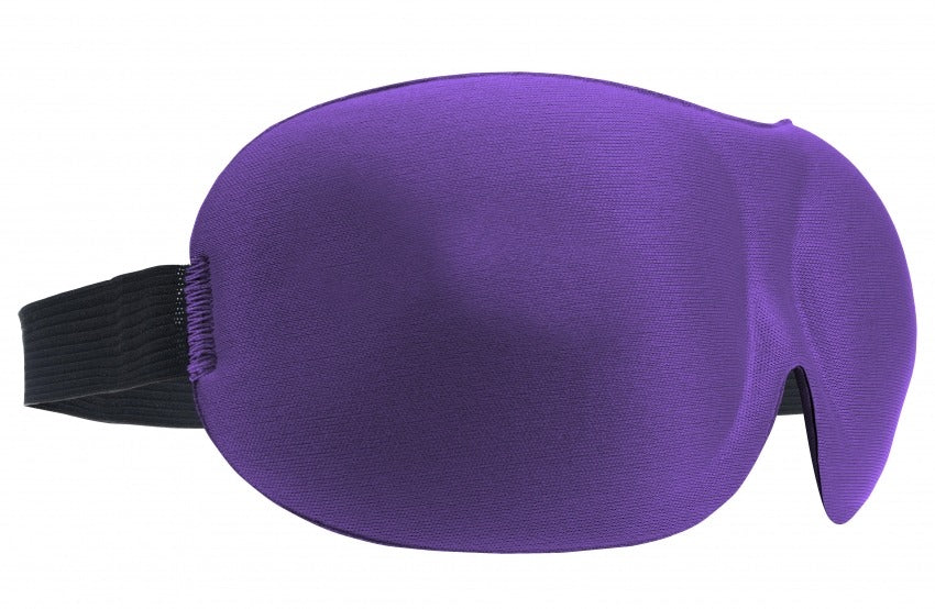 Ouch 3D Mask Purple - Image 2