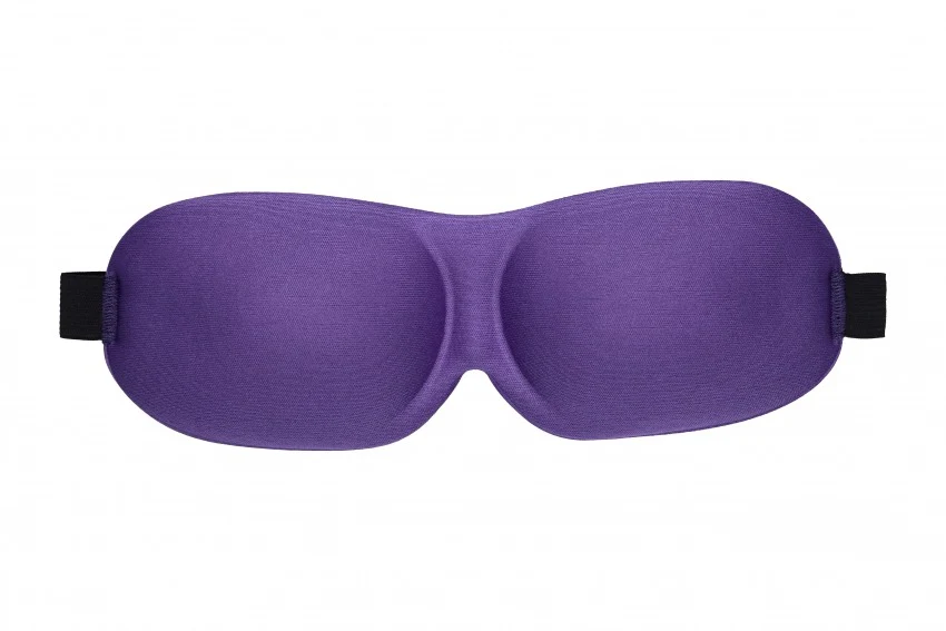 Ouch 3D Mask Purple - Image 3