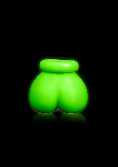 Ouch Glow in Dark Ball Sack - Image 2