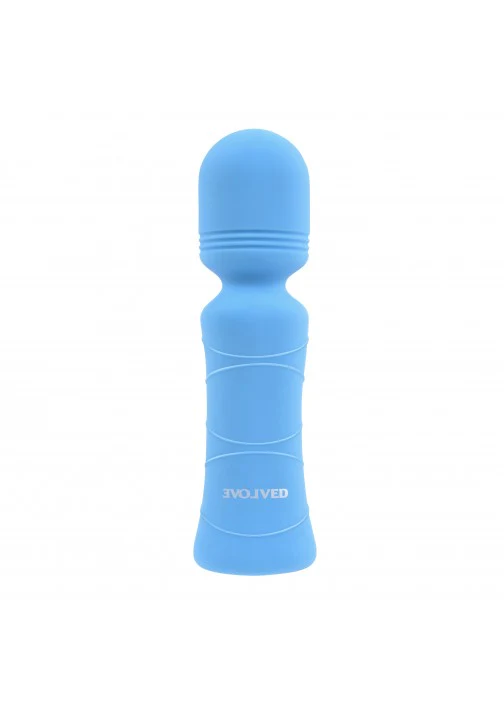 Evolved Out Of The Blue - Image 3