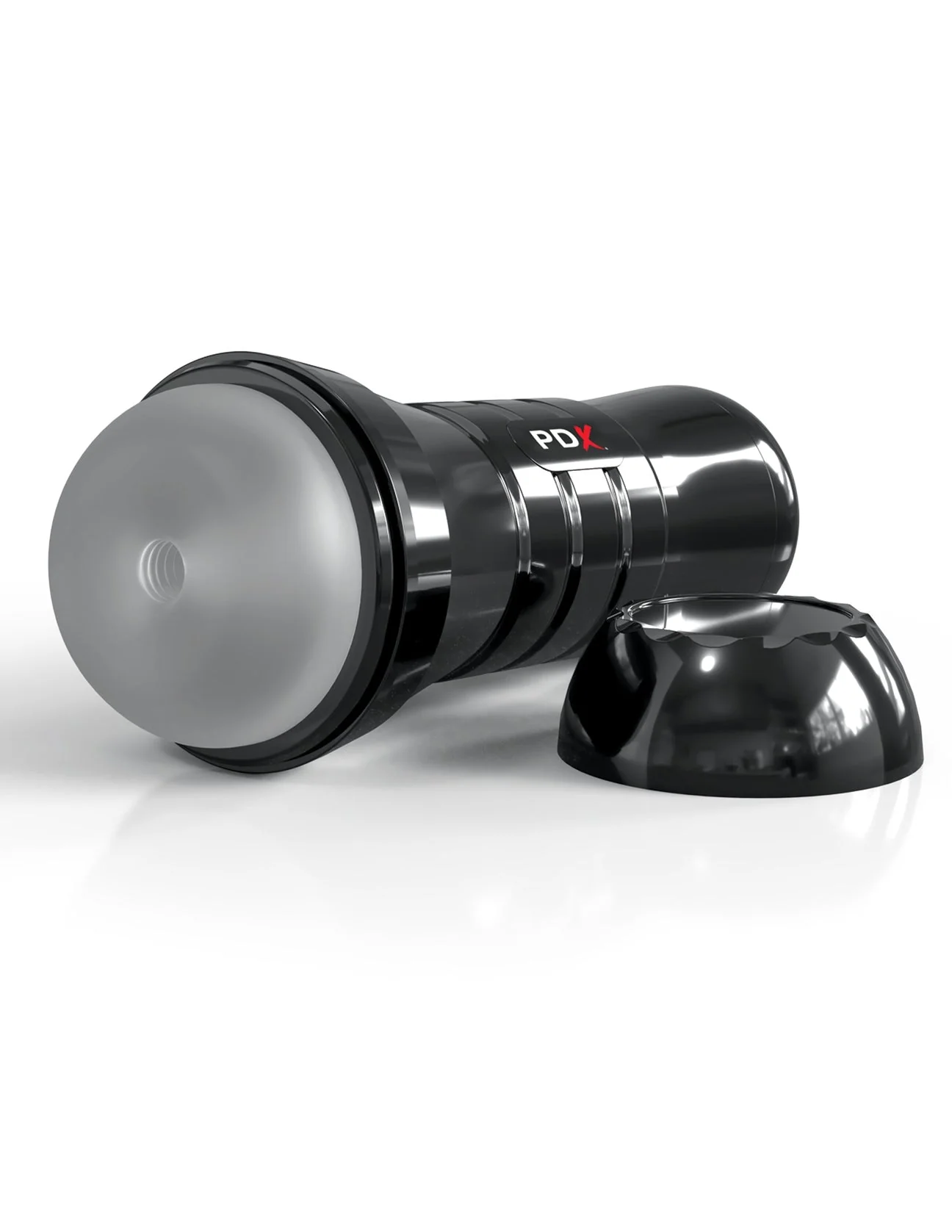 PDX Extreme Super Slide and Glide XXL Clear - Image 4