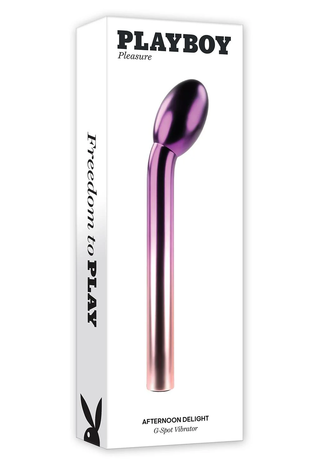 Afternoon Delight G-Spot Vibe - Image 16