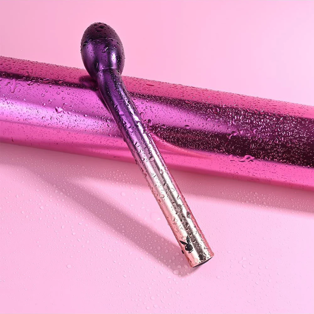 Afternoon Delight G-Spot Vibe - Image 8
