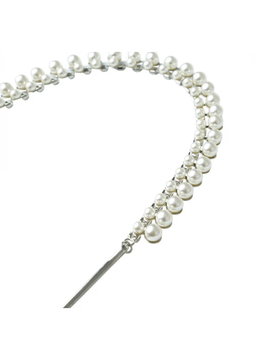 Pearl Nipple Clips - Image 2