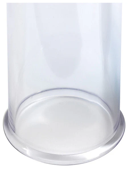 Penis Pump in a Bag  Clear - Image 3